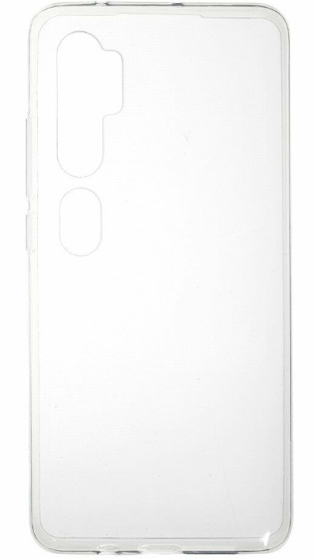 Накладка GELIUS Air Case для Xiaomi Mi Note 10 Transparent в Киеве