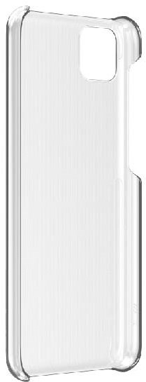 Накладка HUAWEI Y5P PC Case Transparent (51994128) · 2