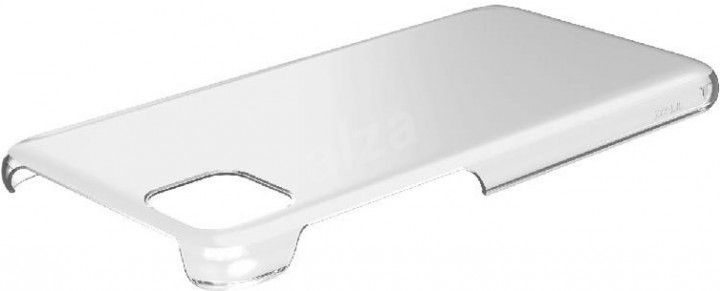 Накладка HUAWEI Y5P PC Case Transparent (51994128) · 3