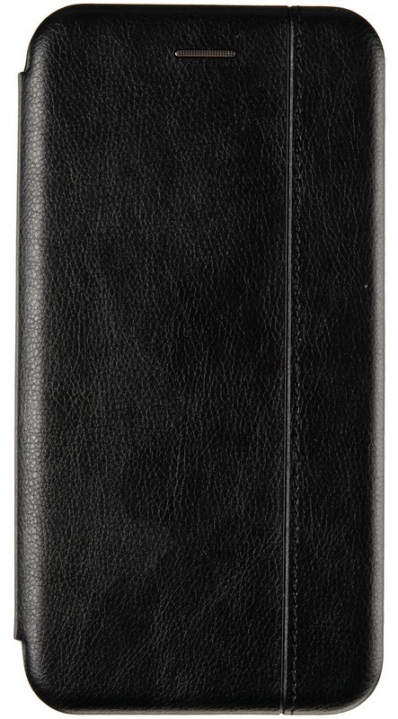 Чохол-книжка GELIUS Air Book для Samsung Galaxy A11 Black (79422) в Києві