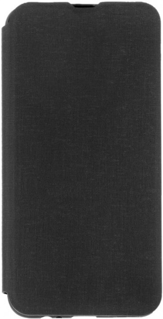 Накладка COLORWAY Elegant Book для Samsung Galaxy M31s Black (CW-CEBSGM317-BK) в Києві