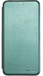 Чохол-книжка GELIUS Air Book для Xiaomi Redmi Note 9 Green (82158) в Києві