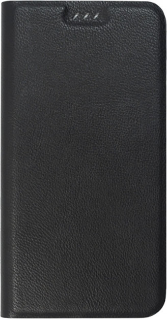 Чехол-книжка COLORWAY Elegant Book для Xiaomi Redmi 9C Black (CW-CEBXR9C-BK) в Киеве