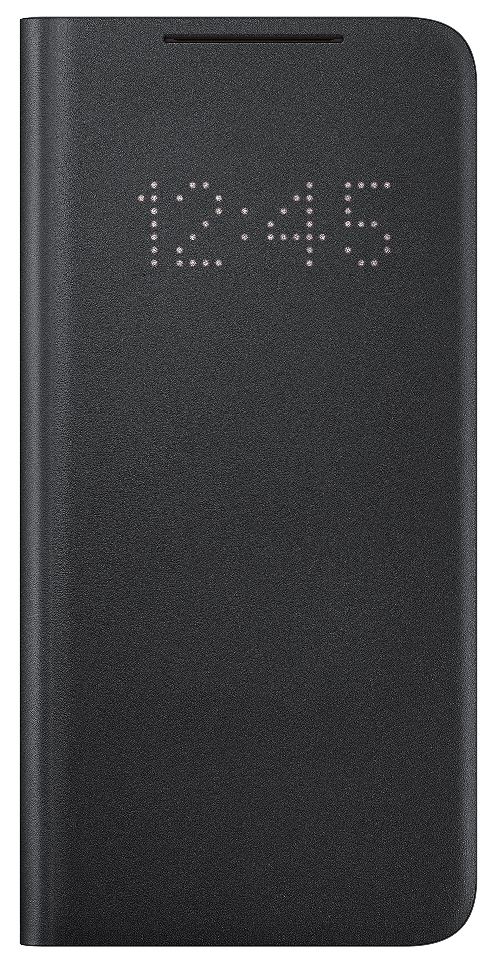 Чехол SAMSUNG Galaxy S21 Smart LED View Cover Black (EF-NG991PBEGRU) в Киеве