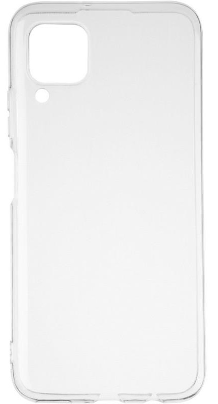 Накладка GELIUS Air Case для Samsung Galaxy A12 Transparent (83401) в Києві
