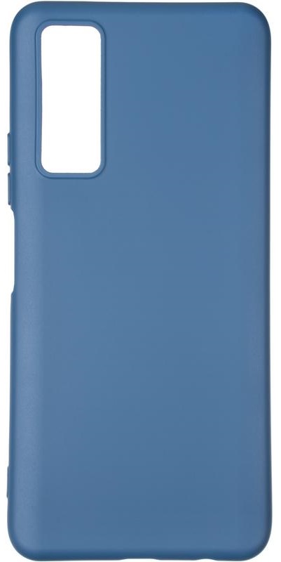 Накладка GELIUS Soft Case для Xiaomi Redmi 9t Blue (84370) в Киеве