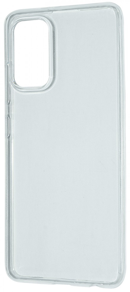 Накладка GELIUS Air Case для Samsung Galaxy A52 Transparent (83629) в Києві