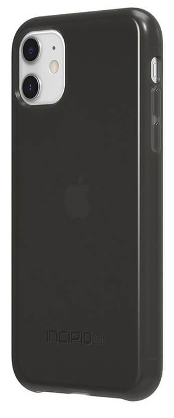 Накладка INCIPIO NGP Pure для Apple iPhone 11 Black (IPH-1831-BLK) в Киеве