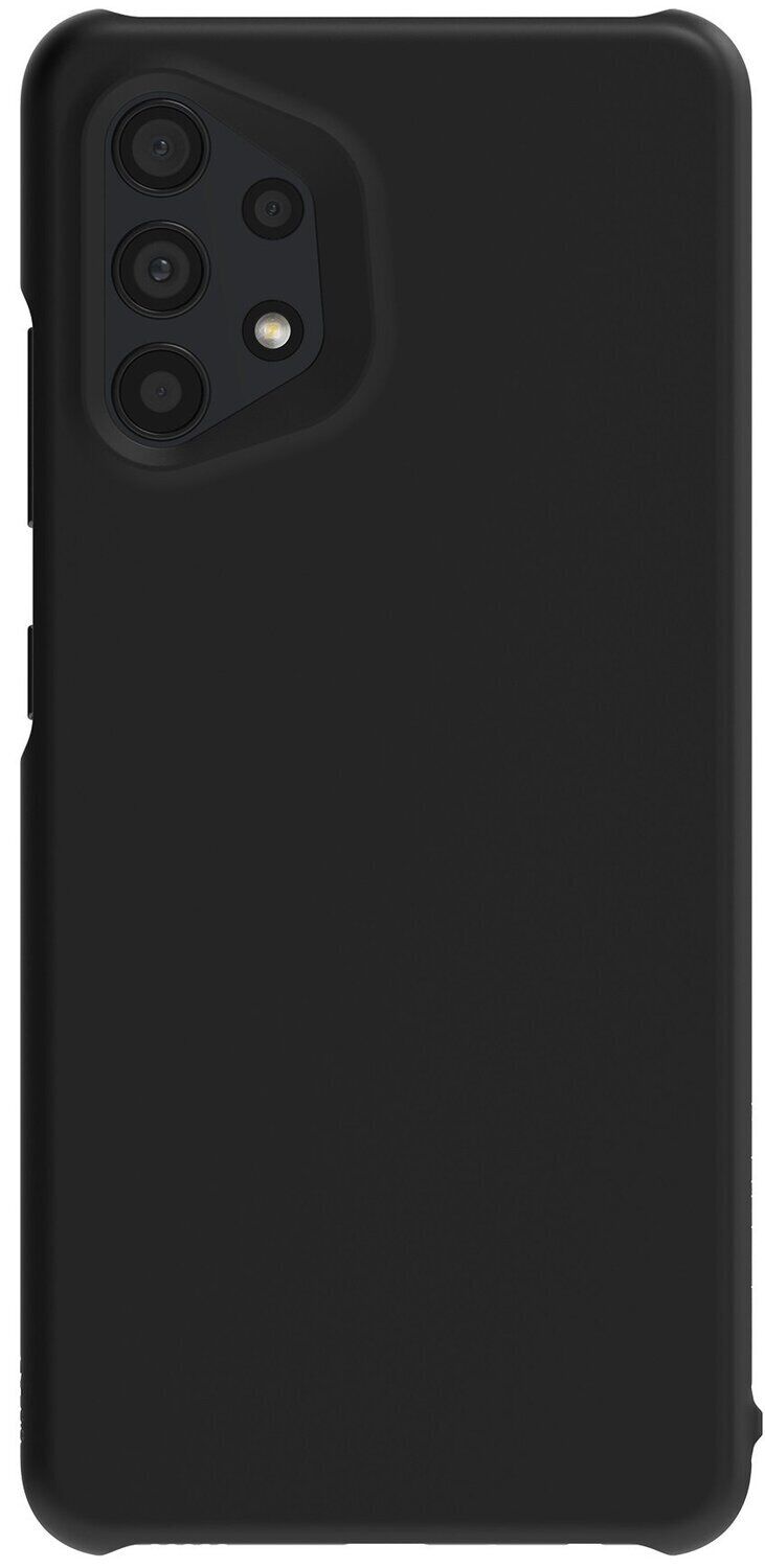 Накладка SAMSUNG Galaxy A32 Hard Case Black (GP-FPA325WSABW) в Киеве