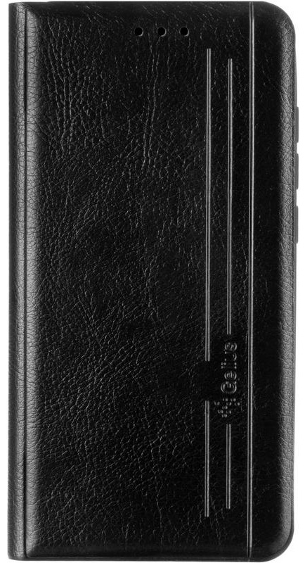 Чехол GELIUS Air Book для Nokia 3.4 Black (83608) в Киеве
