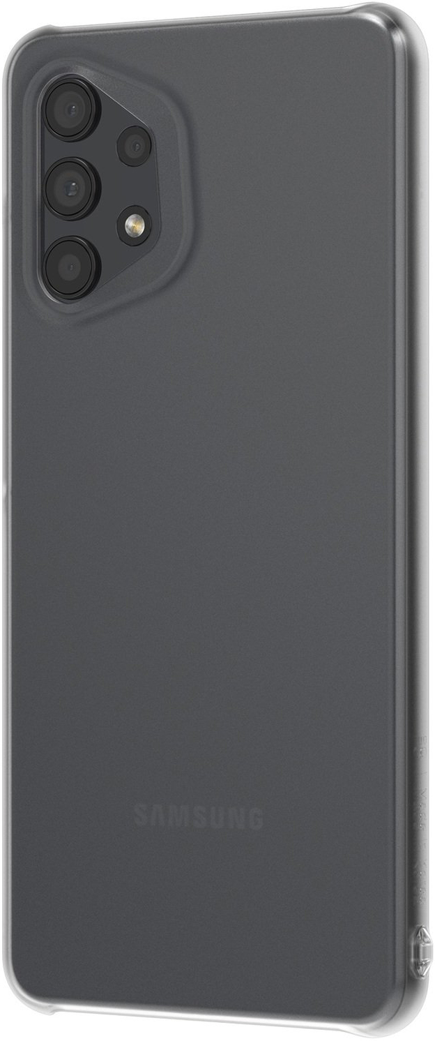 Накладка Wits Premium Hard case for Samsung A32 A325 Transparent (GP-FPA325WSATW) · 2