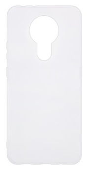 Накладка GELIUS Air Case для Nokia G20 Transparent (86441) в Києві