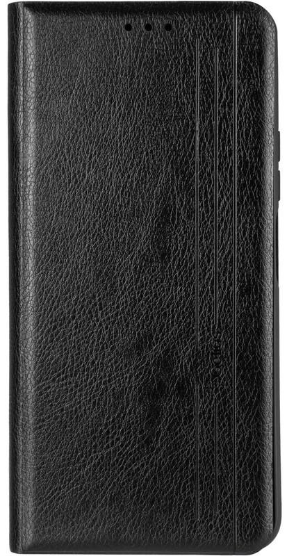 Чехол GELIUS Air Book для Samsung Galaxy A03s Black (88306) в Киеве