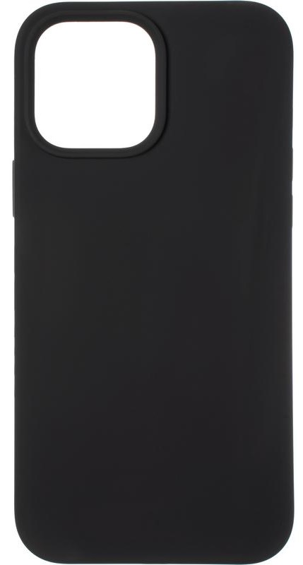 Накладка GELIUS Full Soft Case для Apple iPhone 13 Pro Max Black (88145) в Киеве