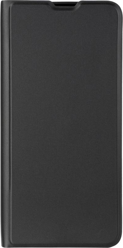 Чехол GELIUS Book Cover Shell Case для Xiaomi Redmi 10 Black в Киеве