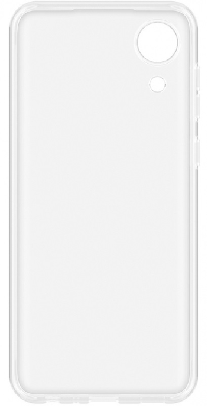 Накладка GELIUS Air Case для Samsung Galaxy A032 (A03 Core) Transparen в Києві