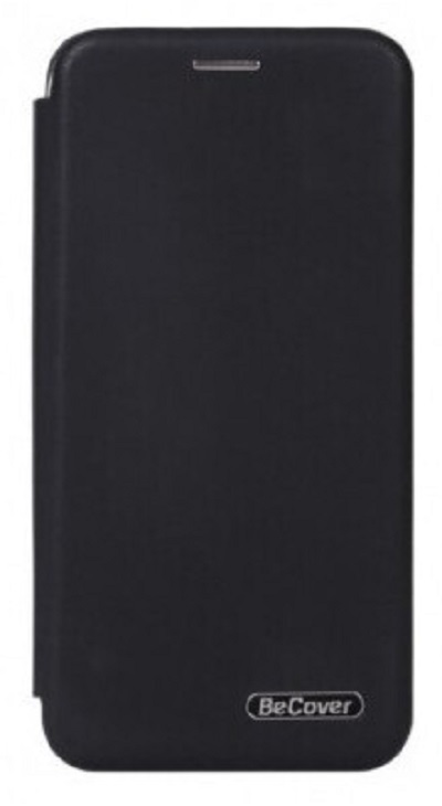 Чехол-книжка BECOVER Exclusive для Xiaomi Mi 11 Lite/Mi 11 Lite 5G/11 Lite 5G NE Black (706413) в Киеве