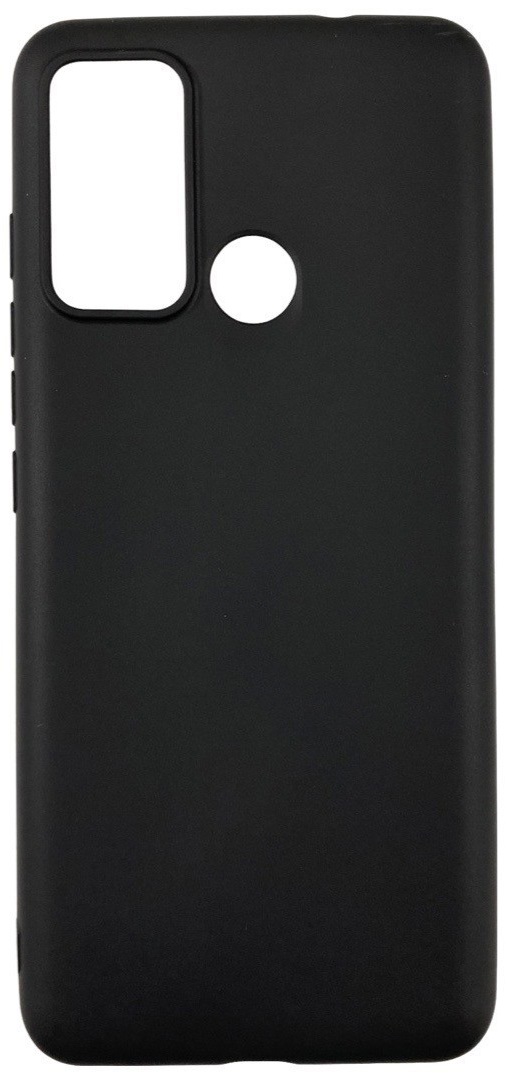 Накладка BECOVER для Motorola Moto G60/G60s Black (707150) в Киеве