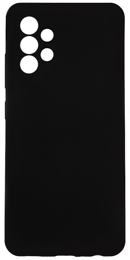 Накладка GELIUS Full Soft Case для Samsung A336 (A33) Black (90179) в Киеве
