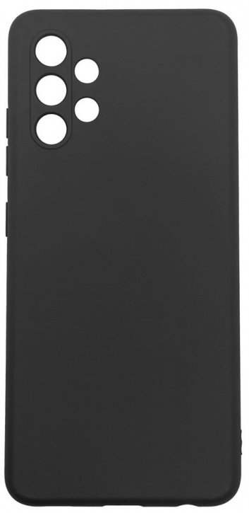 Накладка GELIUS Full Soft Case для Samsung A536 (A53) Black (90182) в Києві