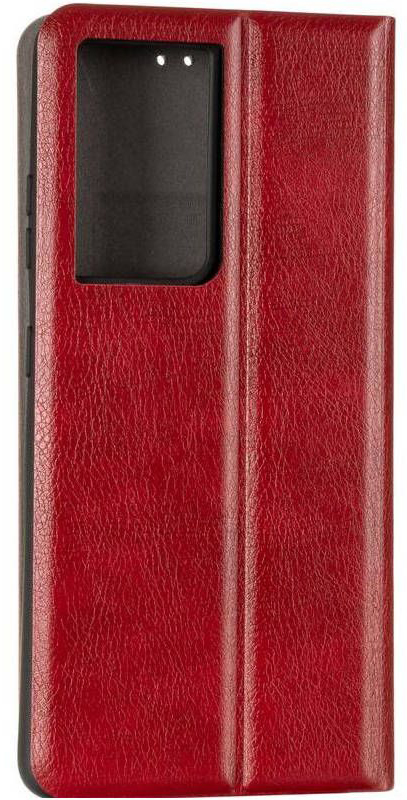 Чохол-книжка GELIUS New для Samsung Galaxy A52 (A525) Red (84347) · 4