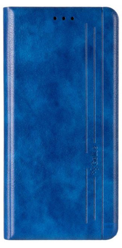 Чохол-книжка GELIUS New для Samsung Galaxy A72 (A725) Blue (84349) в Києві