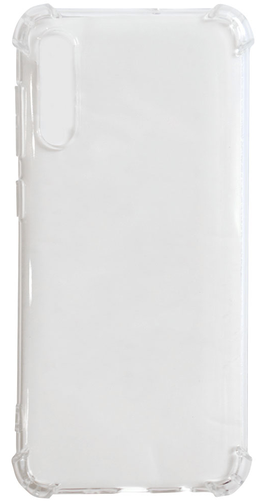 Чехол BECOVER Anti-Shock для Samsung Galaxy A30s/A50/A50s (704792) в Киеве