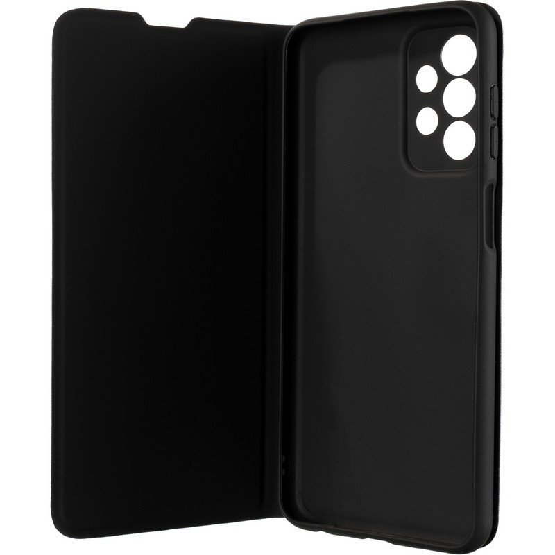 Чохол-книжка GELIUS FB Shell Case для Samsung Galaxy A235 (A23) Violet (90885) · 5
