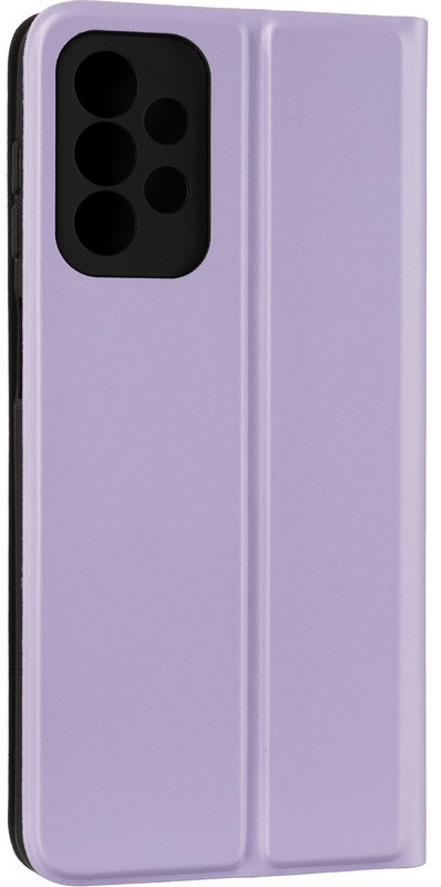 Чохол-книжка GELIUS FB Shell Case для Samsung Galaxy A135 (A13) Violet (90884) · 2
