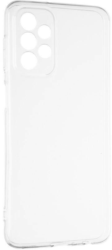 Накладка GELIUS Air Case для Samsung Galaxy A235 (A23) Transparent (90550) · 2