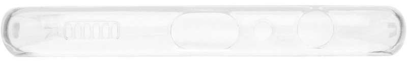 Накладка GELIUS Air Case для Samsung Galaxy A235 (A23) Transparent (90550) · 5
