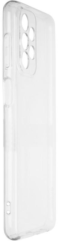 Накладка GELIUS Air Case для Samsung Galaxy A235 (A23) Transparent (90550) · 3