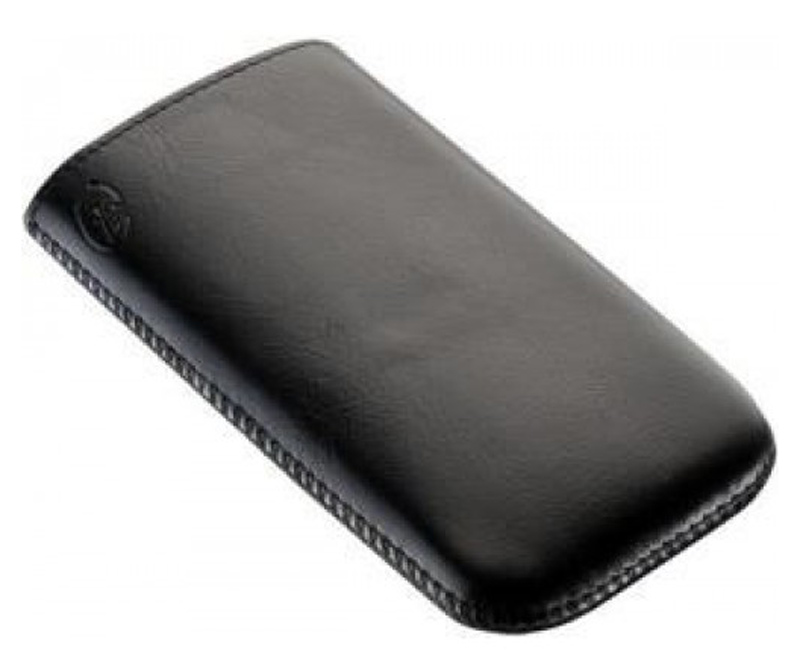 Чохол ART Флотар для Samsung Galaxy Star S5282 Black · 2