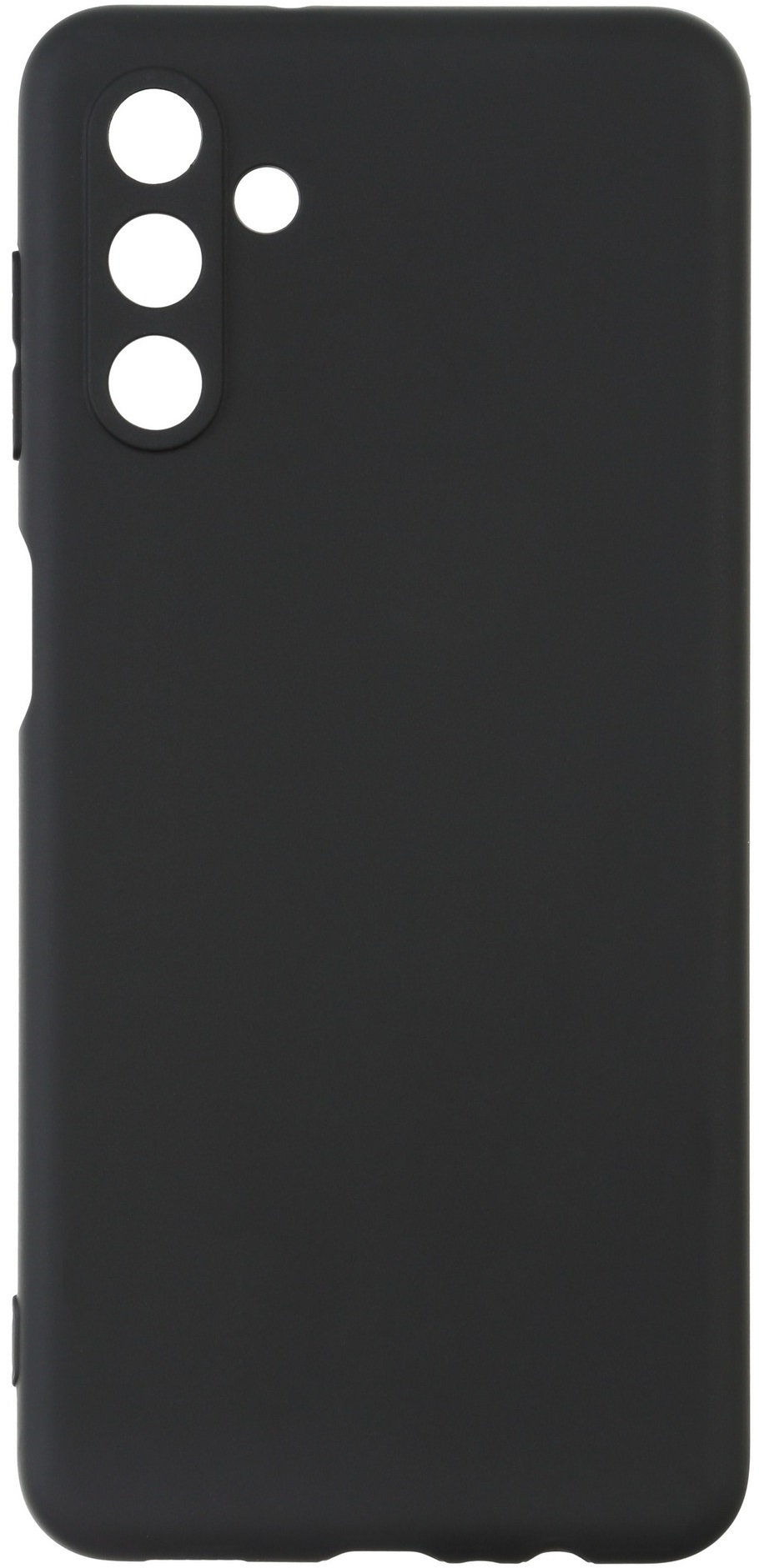 Накладка ARMORSTANDART Matte Slim Fit для Samsung Galaxy A13 5G Camera Cover Black (ARM60686) в Киеве