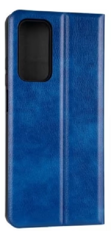 Чохол-книжка GELIUS New для Xiaomi Mi 10T Blue (2099900824333) · 2