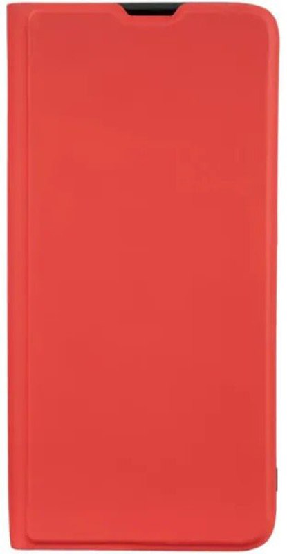 Чехол-книжка GELIUS Shell Case для Motorola Moto E6i/E6S Red (88545) в Киеве