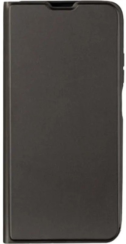 Чехол-книжка GELIUS Shell Case для Nokia 1.4 Black (86423) в Киеве
