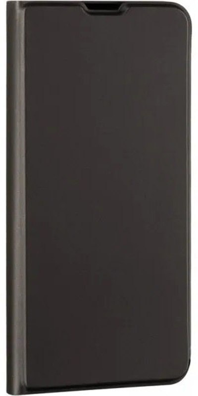Чехол-книжка GELIUS Shell Case для Nokia 2.4 Black (87227) в Киеве