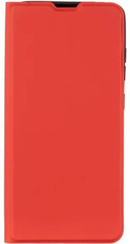 Чехол-книжка GELIUS Shell Case для Nokia 2.4 Red (87228) в Киеве