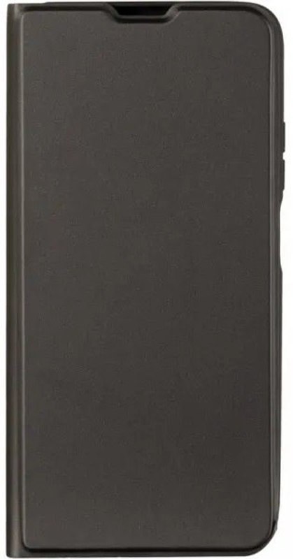 Чехол-книжка GELIUS Shell Case для Nokia 3.4 Black (87169) в Киеве