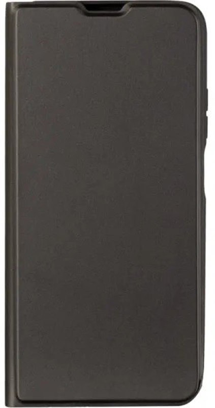 Чехол-книжка GELIUS Shell Case для Nokia G20/G10 Black (87175) в Киеве