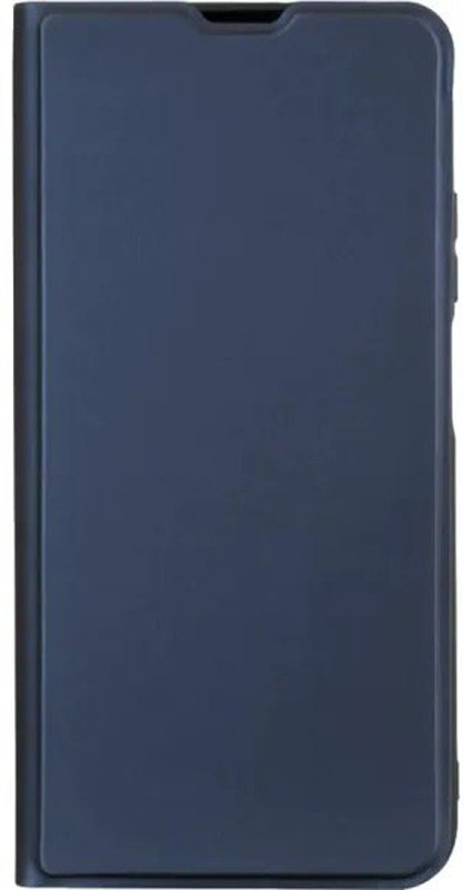 Чохол-книжка GELIUS Shell Case для Nokia G20/G10 Blue (88541) в Києві