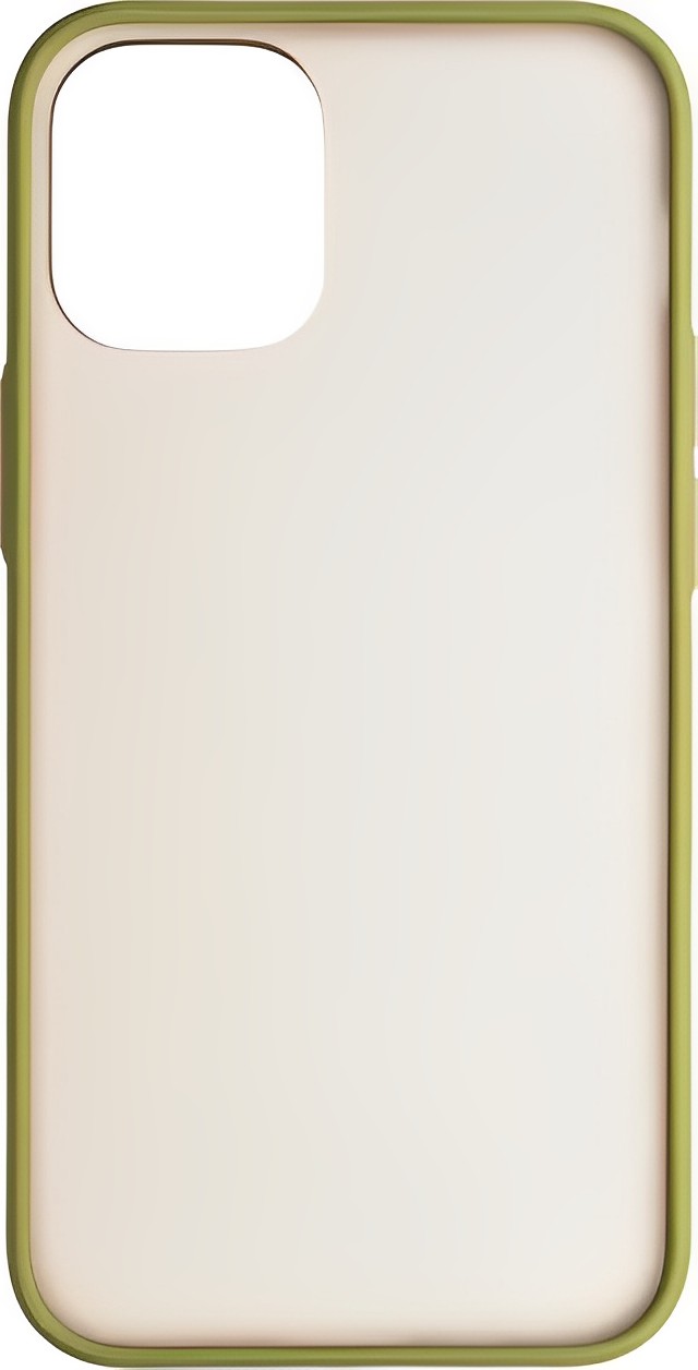 Накладка GELIUS для Apple iPhone 12 Mini Green (82953) в Киеве