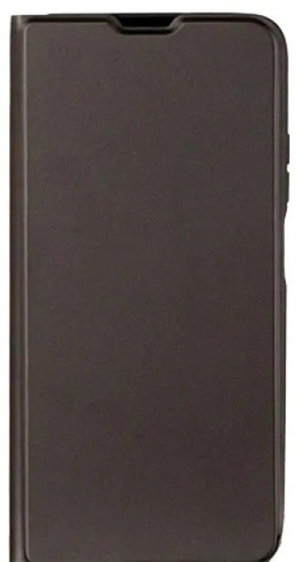 Чохол-книжка GELIUS для Xiaomi Redmi 10C Black (90868) в Києві