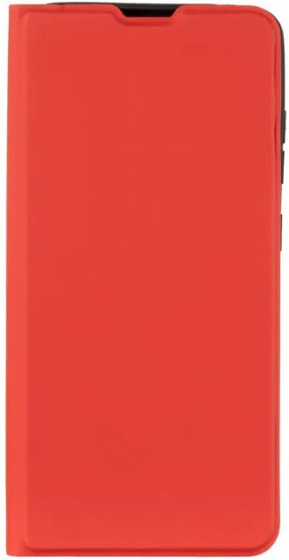 Чехол-книжка GELIUS для Xiaomi Redmi 9A Red (87232) в Киеве