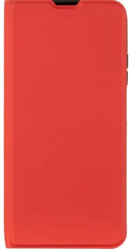 Чехол-книжка GELIUS для Xiaomi Redmi Note 11 Red (90585) в Киеве
