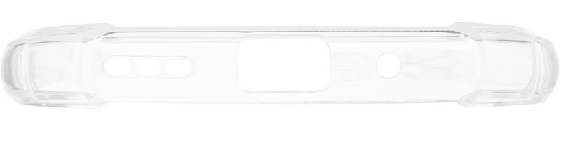 Накладка GELIUS для Xiaomi Redmi 9А Transparent (90276) · 6