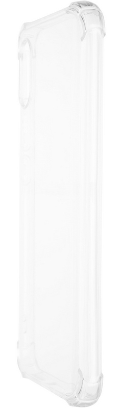 Накладка GELIUS для Xiaomi Redmi 9А Transparent (90276) · 5