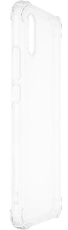 Накладка GELIUS для Xiaomi Redmi 9А Transparent (90276) · 4