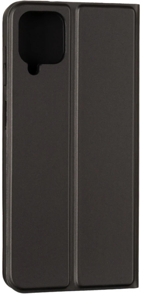 Чохол-книжка GELIUS для Samsung Galaxy A125 (A12)/M127 (M12) Black (86301) · 3